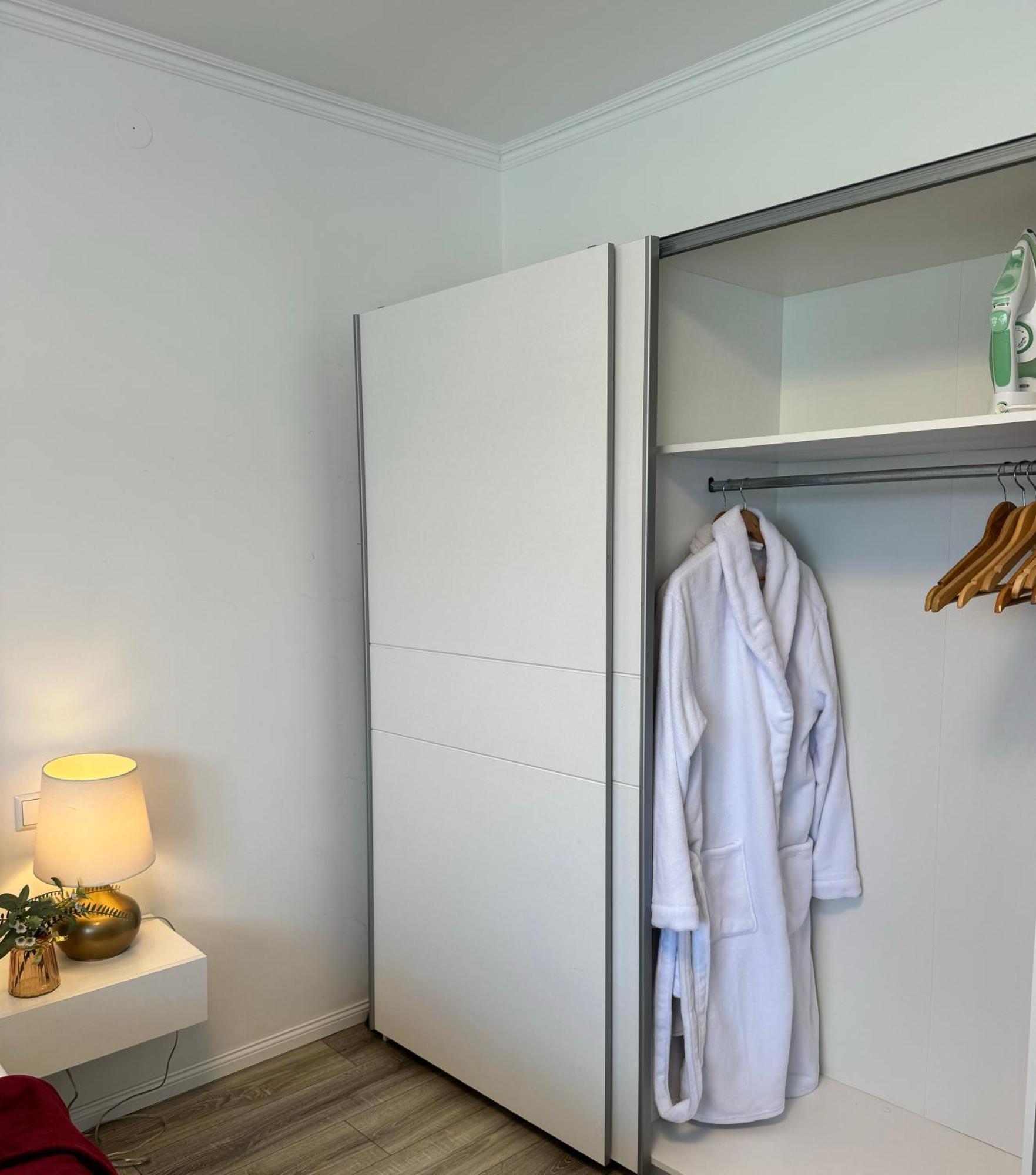 Prime Host Charme Apartment Karlsruhe Exterior foto