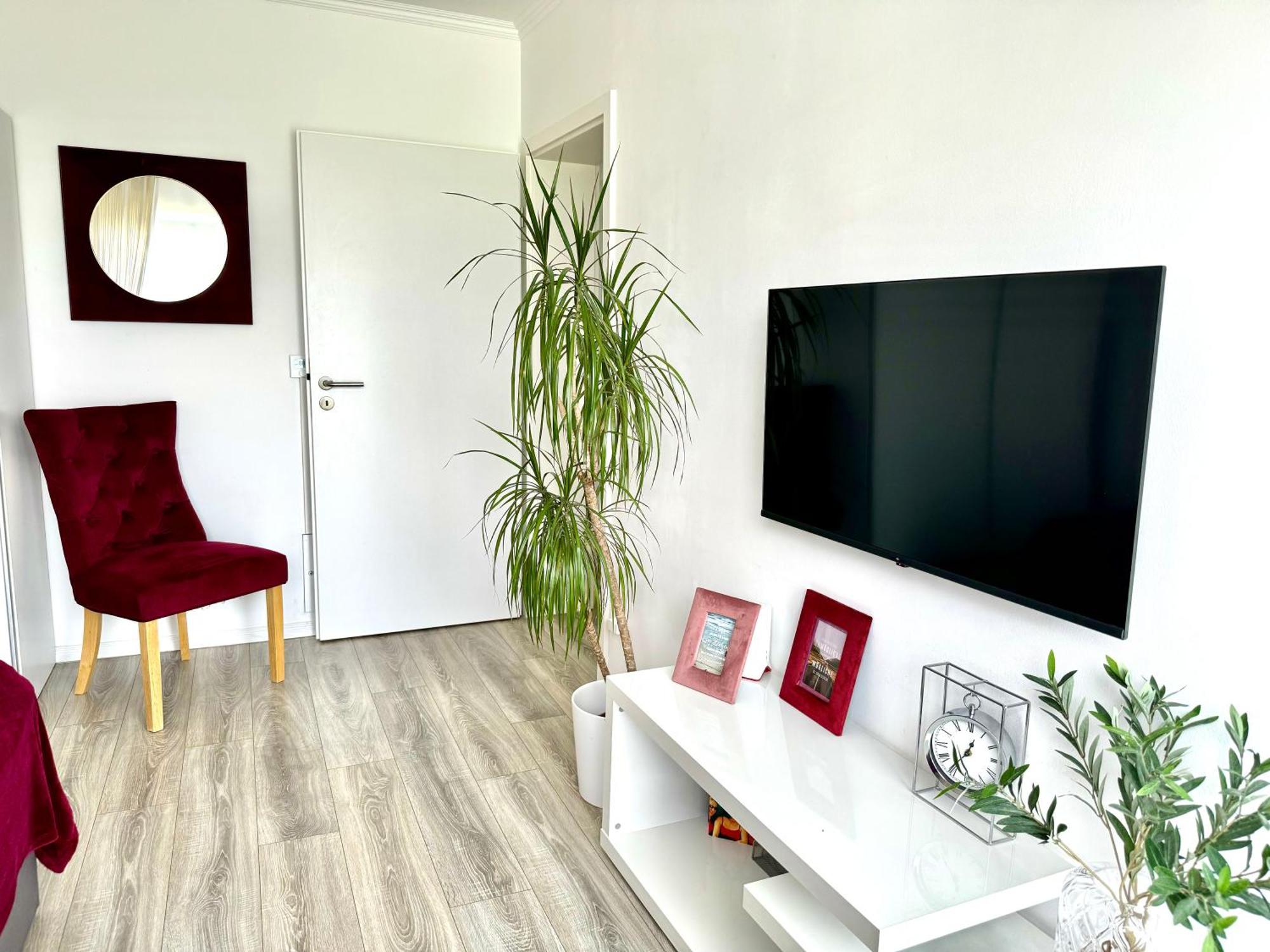 Prime Host Charme Apartment Karlsruhe Exterior foto